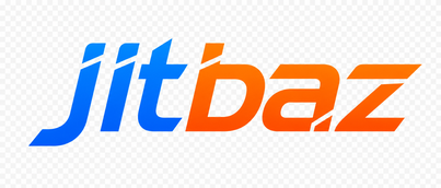 jitbaz লোগো